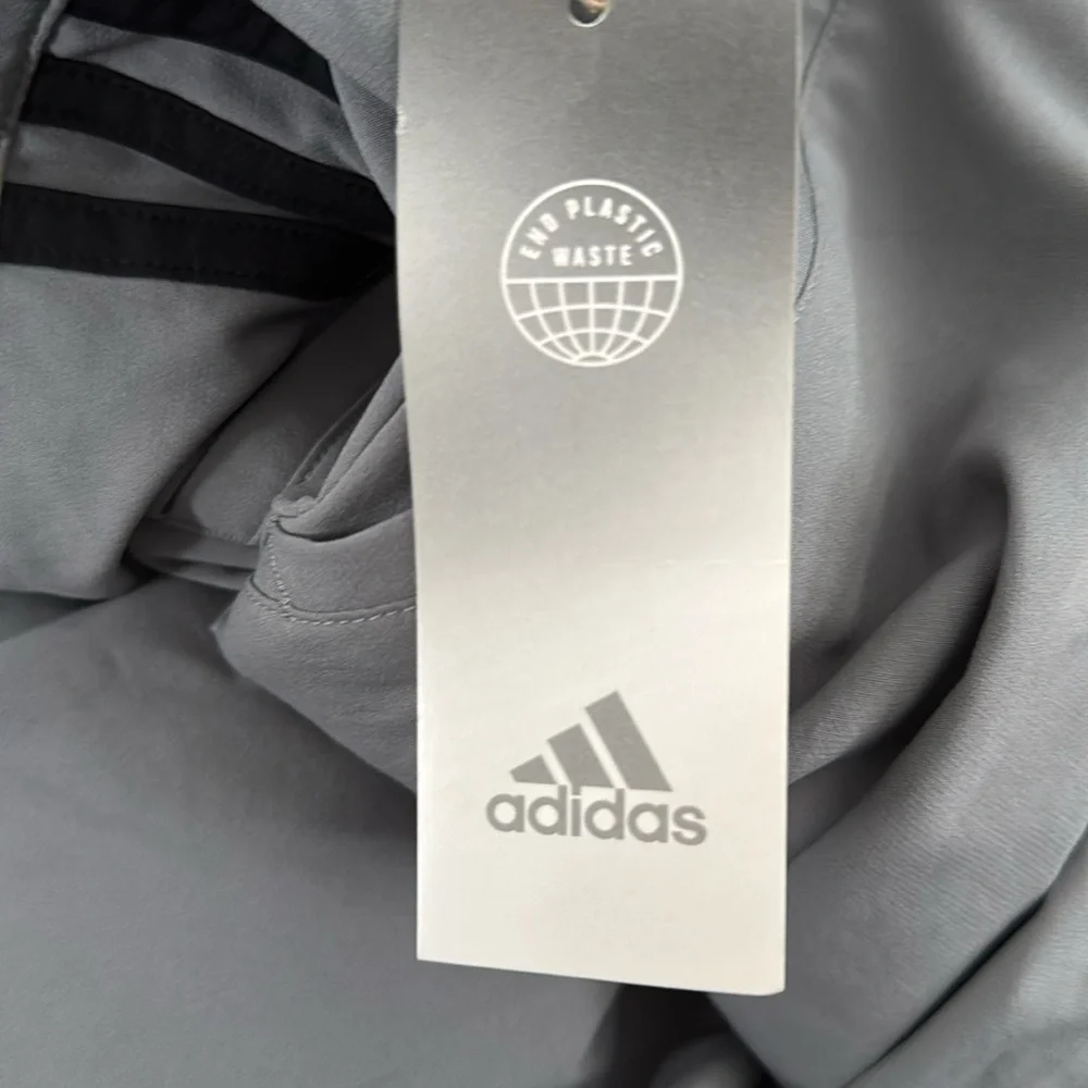ADIDAS golf pants new with tag  36x32 Men's